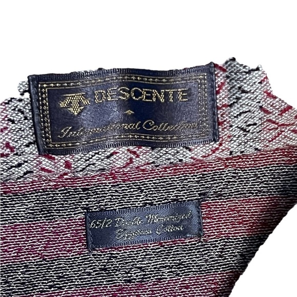 Descente, Polo XL - Picture 6 of 7